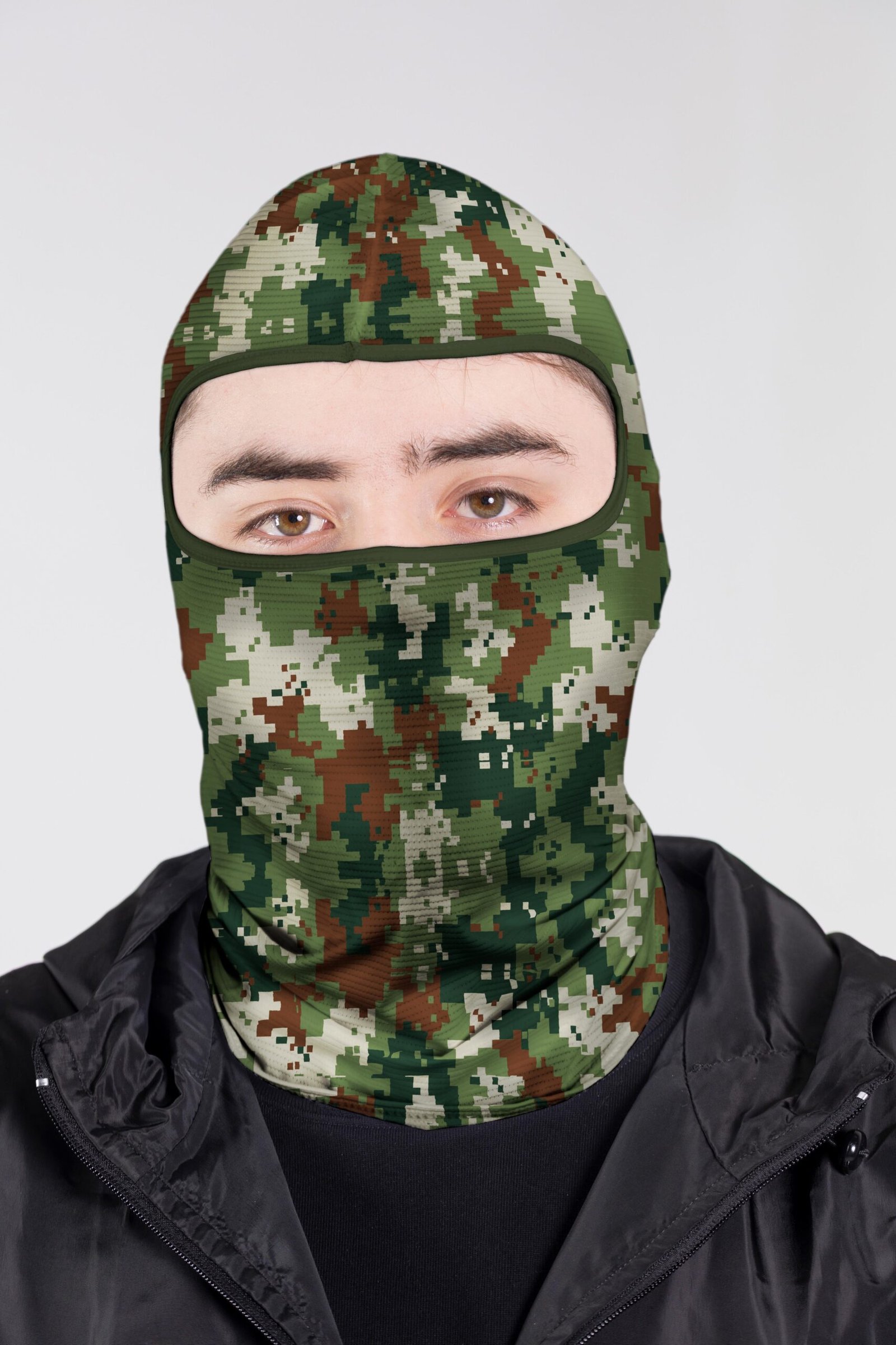 BALACLAVA S ARMY BALACLAVA S ARMY